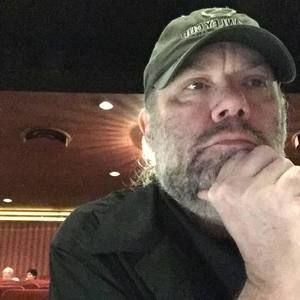 Meet your Posher, Todd